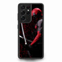 Deadpool Marvel Samsung Galaxy S21Ultra Case