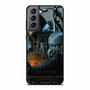 Death Stranding 1 Samsung Galaxy S21 Case