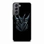 Decepticon Transformer Samsung Galaxy S21 Case