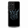 Decepticon Transformer Samsung Galaxy S21Ultra Case