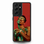 Desiigner Cool Style Samsung Galaxy S21Ultra Case