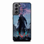 Devil May Cry 5 1 Samsung Galaxy S21 Case