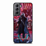 Devil May Cry 5 2 Samsung Galaxy S21 Case