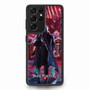 Devil May Cry 5 2 Samsung Galaxy S21Ultra Case
