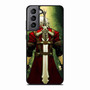 Devil May Cry Samsung Galaxy S21 Case