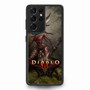 Diablo 3 Game 2 Samsung Galaxy S21Ultra Case