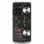 digital music mixer Samsung Galaxy S21Ultra Case