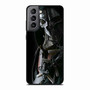 Dishonored 2 game Samsung Galaxy S21 Case