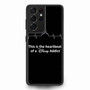 Disney Addict Samsung Galaxy S21Ultra Case