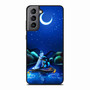 Disney Aladdin 2 Samsung Galaxy S21 Case