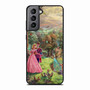 Disney Aurora Samsung Galaxy S21 Case