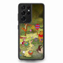 Disney Character Winnie The Pooh Samsung Galaxy S21Ultra Case