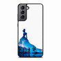Disney Cinderella Samsung Galaxy S21 Case