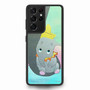 Disney Dumbo 2 Samsung Galaxy S21Ultra Case