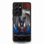 Disney Dumbo 5 Samsung Galaxy S21Ultra Case