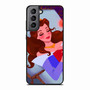 Disney Mis Belle As Sleeping Beauty Samsung Galaxy S21 Case