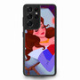 Disney Mis Belle As Sleeping Beauty Samsung Galaxy S21Ultra Case
