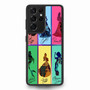 disney tales Samsung Galaxy S21Ultra Case