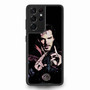 Doctor Strange Benedict Cumberbatch Samsung Galaxy S21Ultra Case
