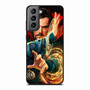 Doctor Strange Samsung Galaxy S21 Case