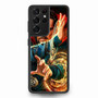 Doctor Strange Samsung Galaxy S21Ultra Case