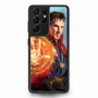 Doctor Strange Magic Samsung Galaxy S21Ultra Case