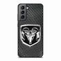 Dodge All Metal Logo Samsung Galaxy S21 Case Dodge All Metal Logo Samsung Galaxy S21 Case