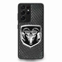 Dodge All Metal Logo Samsung Galaxy S21Ultra Case Dodge All Metal Logo Samsung Galaxy S21Ultra Case