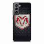 Dodge Logo 2 Samsung Galaxy S21 Case Dodge Logo 2 Samsung Galaxy S21 Case