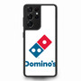 Dominos Pizza 3 Samsung Galaxy S21Ultra Case