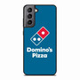 Dominos Pizza 5 Samsung Galaxy S21 Case