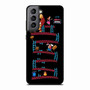 Donkey King Samsung Galaxy S21 Case