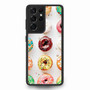 Donuts RZ 1 Samsung Galaxy S21Ultra Case