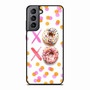 Donuts RZ 2 Samsung Galaxy S21 Case