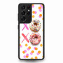 Donuts RZ 2 Samsung Galaxy S21Ultra Case
