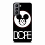 Dope Micky Mouse Samsung Galaxy S21 Case
