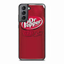 Dr Pepper 2 Samsung Galaxy S21 Case