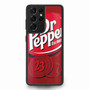 Dr pepper 1 Samsung Galaxy S21Ultra Case
