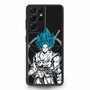 Dragon Ball Super Son Goku Samsung Galaxy S21Ultra Case