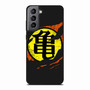 Dragon Ball Samsung Galaxy S21 Case