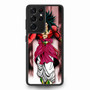 Dragonball Z Broly Samsung Galaxy S21Ultra Case