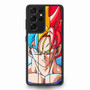 Dragonball Z Son Goku Modes Samsung Galaxy S21Ultra Case