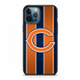 Chicago Bears 1 iPhone 12 Pro Max Case