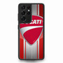 Ducati Motor 1 Samsung Galaxy S21Ultra Case