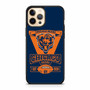 Chicago Bears 2 iPhone 12 Pro Case