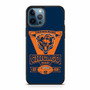 Chicago Bears 2 iPhone 12 Pro Max Case