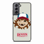 Dustin Henderson Stranger Things Samsung Galaxy S21 Case