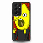 Earl of Lemongrab Samsung Galaxy S21Ultra Case