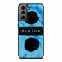 Ed Sheeran Divide Samsung Galaxy S21 Case