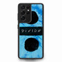 Ed Sheeran Divide Samsung Galaxy S21Ultra Case